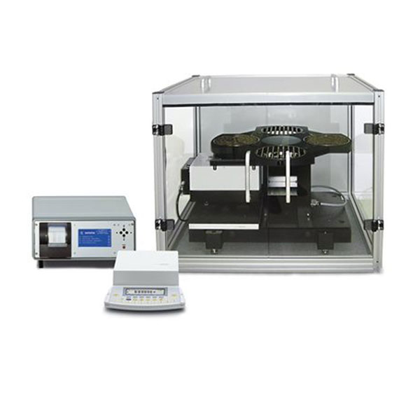 Sartorius 自动质量比较仪 Sartorius 自动质量比较仪